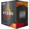 AMD AMD, Ryzen 7 5700, Processor BOX, soc. AM4, 65W, s Wraith Spire chladičom 100-100000743SBX