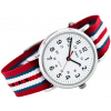 Unisex hodinky - Unisex Timex Weeking Weekener T2N746 WR30 Indiglo (Unisex hodinky - Unisex Timex Weeking Weekener T2N746 WR30 Indiglo)