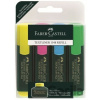 Faber-Castell 1548 Textliner 4 ks