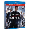 Mission: Impossible - Fallout Blu-ray disk