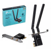 TP-LINK Sieťová karta TP-Link ARCHER TX55E WLAN / Bluetooth 2402 Mbit/s