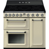 SMEG Sporák TR93IP2