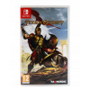 Titan Quest Nintendo Switch - krabicová verzia