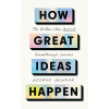 How Great Ideas Happen