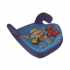 MKS Booster Bob Builder Autlow Seat f (Lionelo autosedačky)