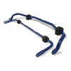 H&R sada sportovních stabilizátorů (přední+zadní) pro Subaru Impreza (WRX STI G3), r.v. 07-, průměr 24 mm/22 mm