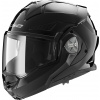LS2 FF901 ADVANT X SOLID GLOSS BLACK S