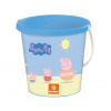 Happy People Vedierko Peppa Pig, priemer 17cm