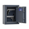 ISS SAFE4GUN 59310011 K trezor na krátke zbrane