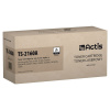 ACTIS Toner Actis TS-2160A (náhrada za Samsung MLT-D101S; štandardný; 1500 strán; čierny)