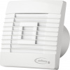 Ventilátor airRoxy pRestige O120 šnúrový vypínač gravitačná žalúzia 01-031