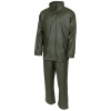 MFH Oblek do dažďa, Premium, 2-dielny, OD green - M