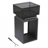 Ohnisko Cattara CUBE 74cm 13007