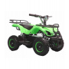 Elektro štvorkolka Sunway Torrino Nitro 1000W - Zelená