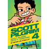 Scott Pilgrim 4: Scott Pilgrim Gets It Together - Bryan Lee O'Malley