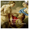 Jean Philippe Rameau (1683-1764) - Pygmalion (Acte de Ballet) (CD)