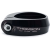 THOMSON Sedlová objímka Thomson 31,8mm černá