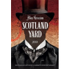 Scotland Yard - Grecian Alex