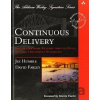 Continuous Delivery - Jez Humble, David Farley
