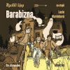 Lucie Hlavinkova, Jaroslav Foglar: - Barabizna (cte Vyoralek Jiri) - MP3-CD (1CD)