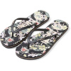 O'Neill FW PROFILE GRAPHIC SANDALS čierna,ružová,mix Dámske žabky 38