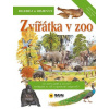 Zvířátka v ZOO - Hledej a Objevuj