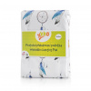 XKKO Prebaľovacia podložka, 50x70 - Dream Catchers, 8594161579618