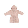 Jollein Župan froté Miffy Wild Rose