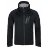 Pánska softshellová bunda Kilpi Beltra-M black S