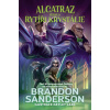 Alcatraz versus rytíři z Krystálie - Sanderson Brandon