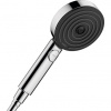 Hansgrohe Ručná sprcha Pulsify Select S 10,5 cm EcoSmart, chróm 24101000