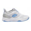 Dámska obuv Lotto Mirage 200 SPD - all white/cornflower - Biely (38,5)