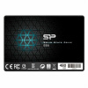 Silicon Power Slim S55 2.5 480 GB Serial ATA III TLC