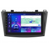 Bmode 2DIN autorádio BEX30 Android, Mazda 3 - II. generácia