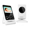 Babysense Video Baby Monitor V24R