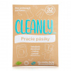 Cleanly Eko Pracie pásiky na 32 praní