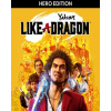 Yakuza Like a Dragon Hero Edition (PC)