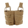 Puzdro 2 SGL Mag BEL M4 MK II Tasmanian Tiger® - Khaki