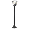 RABALUX Stojacie svietidlo Taverna – E27/15 W – 900 mm – IP44