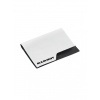 Peňaženka Mammut Smart Wallet Ultralight - white