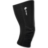 Cyklistické návleky na kolena SENSOR Cyklo uni Velikost: L, Barva: černá