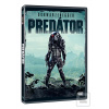 Predátor (1987) DVD (John McTiernan)