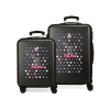 JOUMMA BAGS Sada luxusných ABS cestovných kufrov MOVOM The Time is Now, 65cm/55cm, 4661421