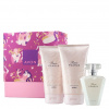 Avon Rare Pearls Darčeková sada pre ženy v krabici