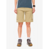 Turistické kraťasy dámske The North Face Exploration Cargo Shorts - khaki stone
