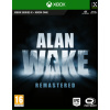 Alan Wake Remastered