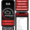 Aktivačný kľúč pre diagnostický program SDPROG (OEM) | KIA