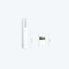 TP-LINK TP-Link EAP113-Vonkajšia 300 Mbit/s Biela Napájanie cez Ethernet (PoE)