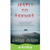 E-kniha Jestli to řekneš... - Gregg Olsen