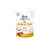 Pamlsky Brit Care Dog Functional Snack Skin and Coat Kril (kôrovce) 150 g